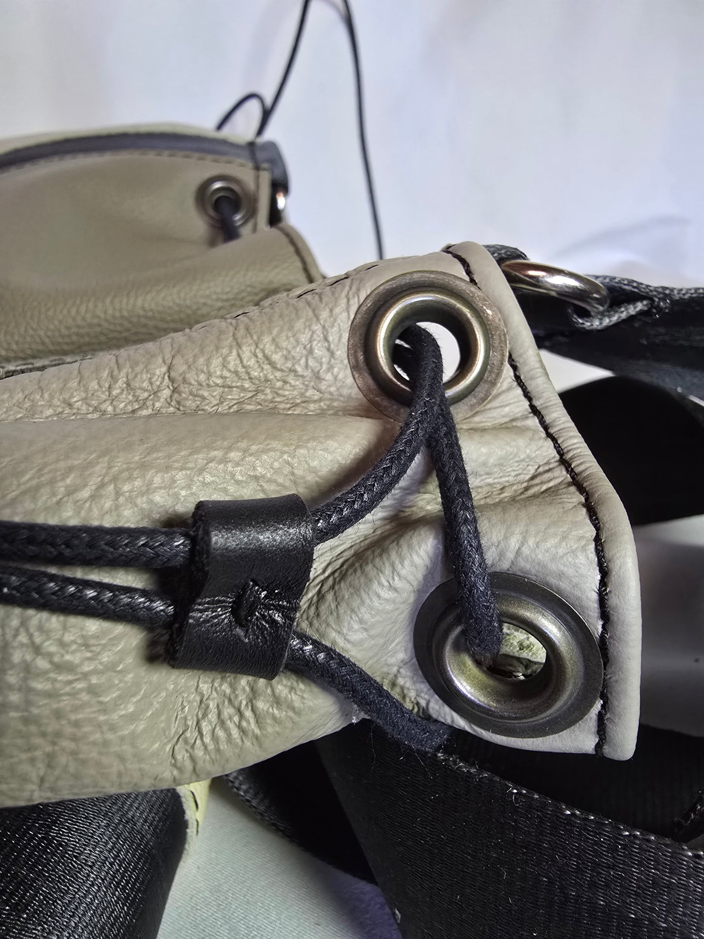 Bolso Tote Upcycling