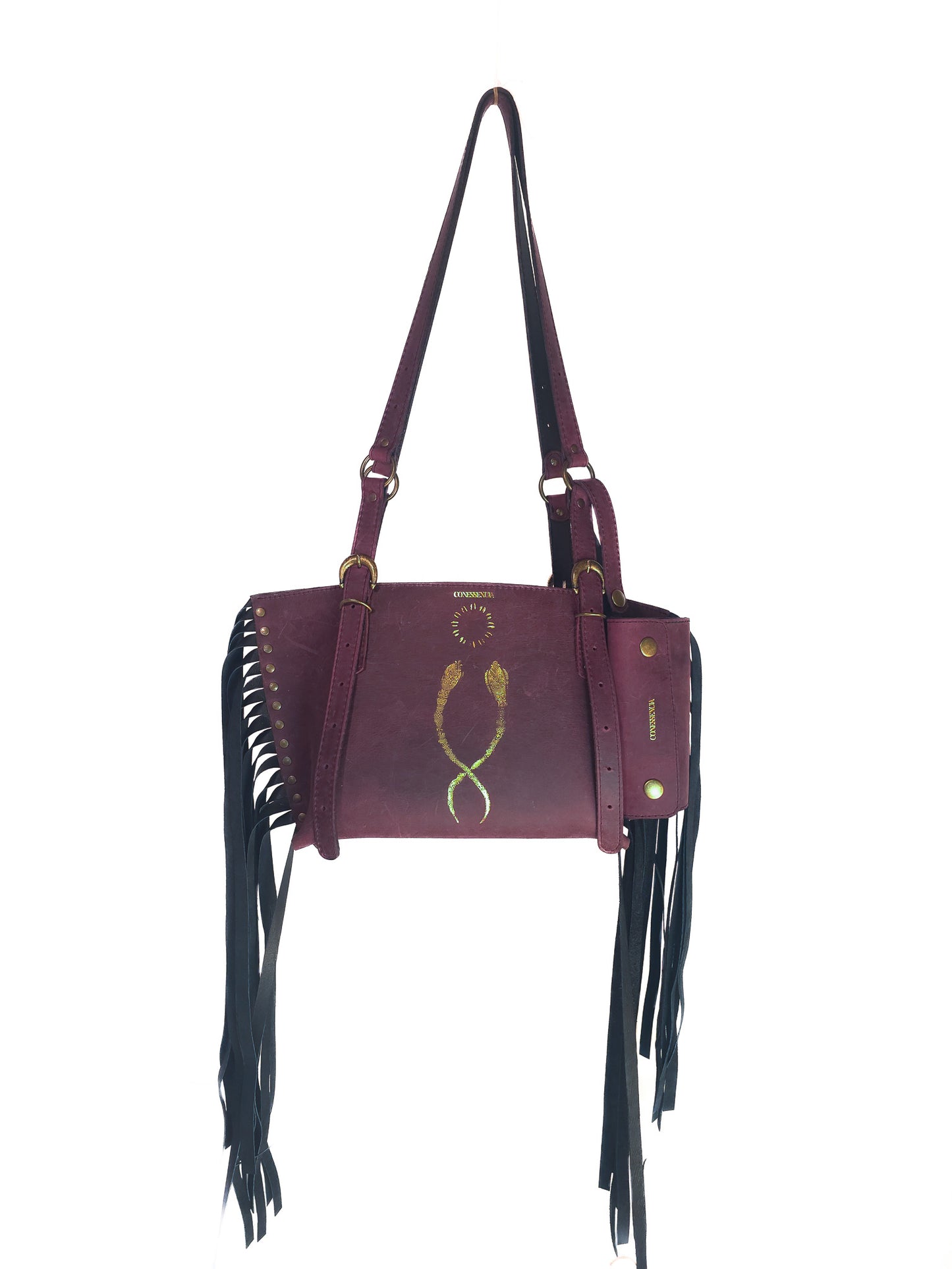 Bolso Devi – Purple
