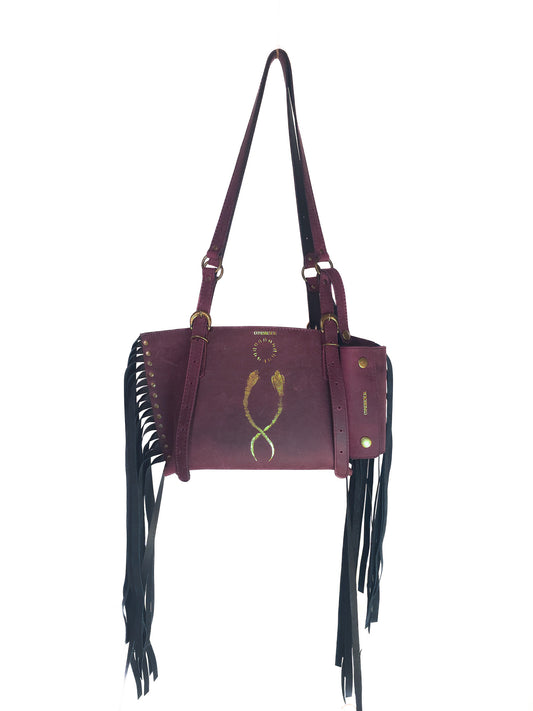 Bolso Devi – Purple