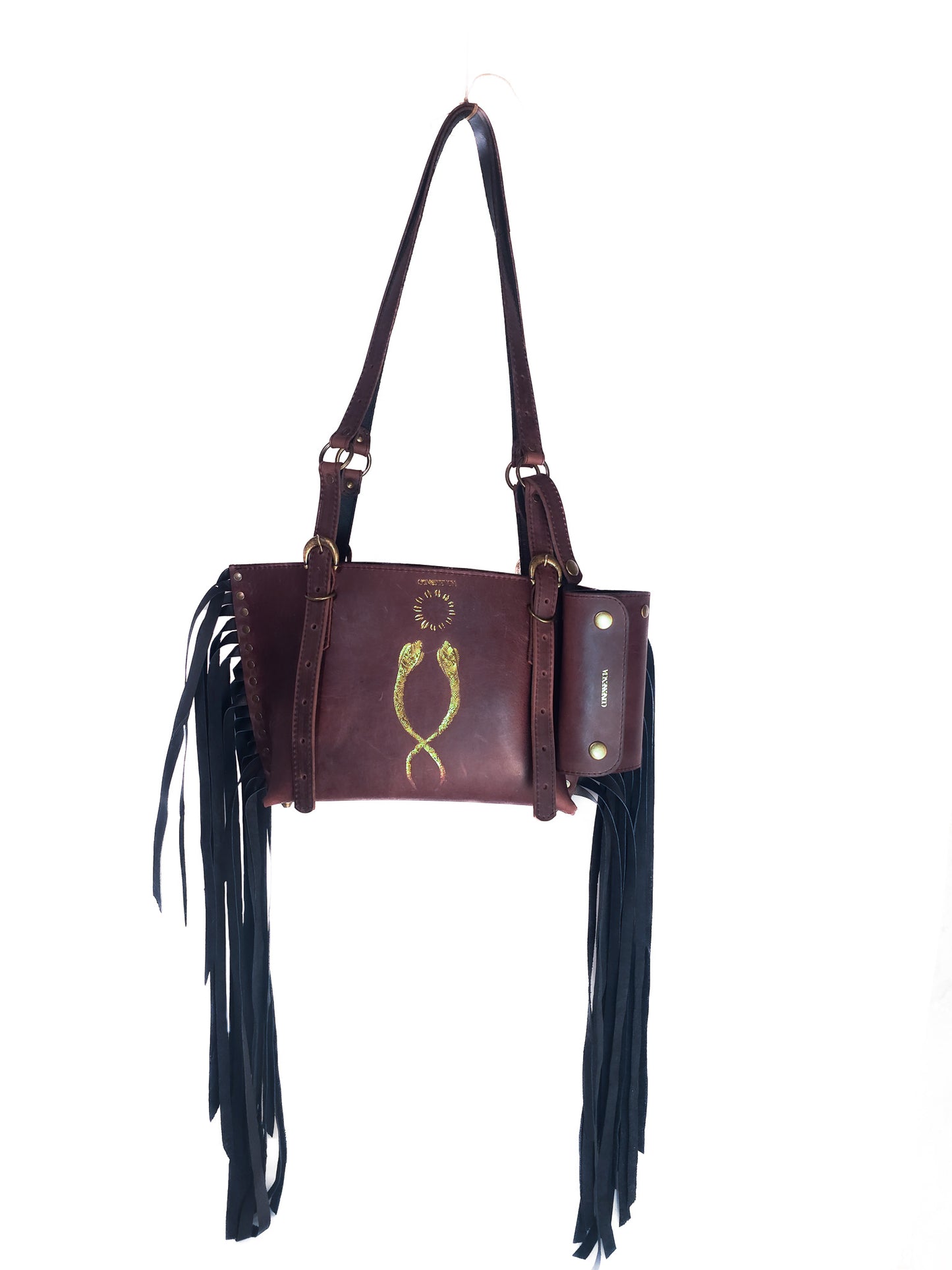 Bolso Devi – Brown
