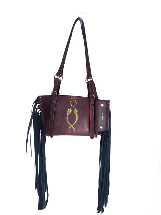 Bolso Devi – Brown