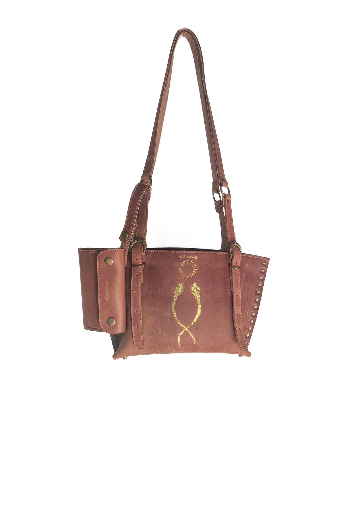 Bolso Devi – Camel