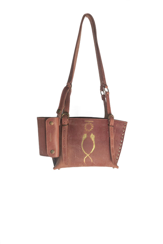 Bolso Devi – Camel