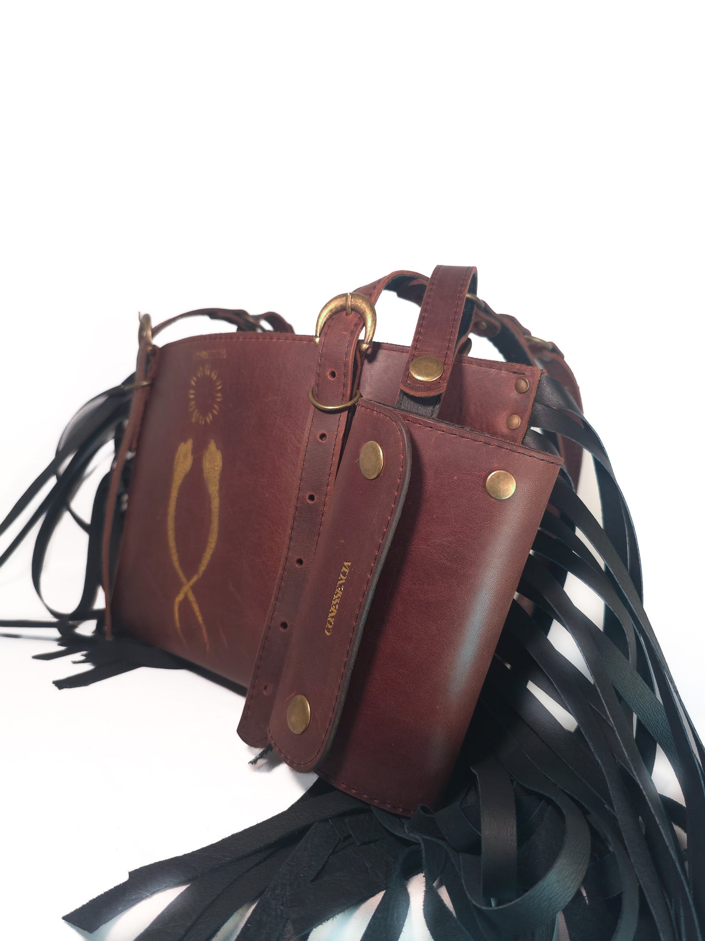 Bolso Devi – Brown