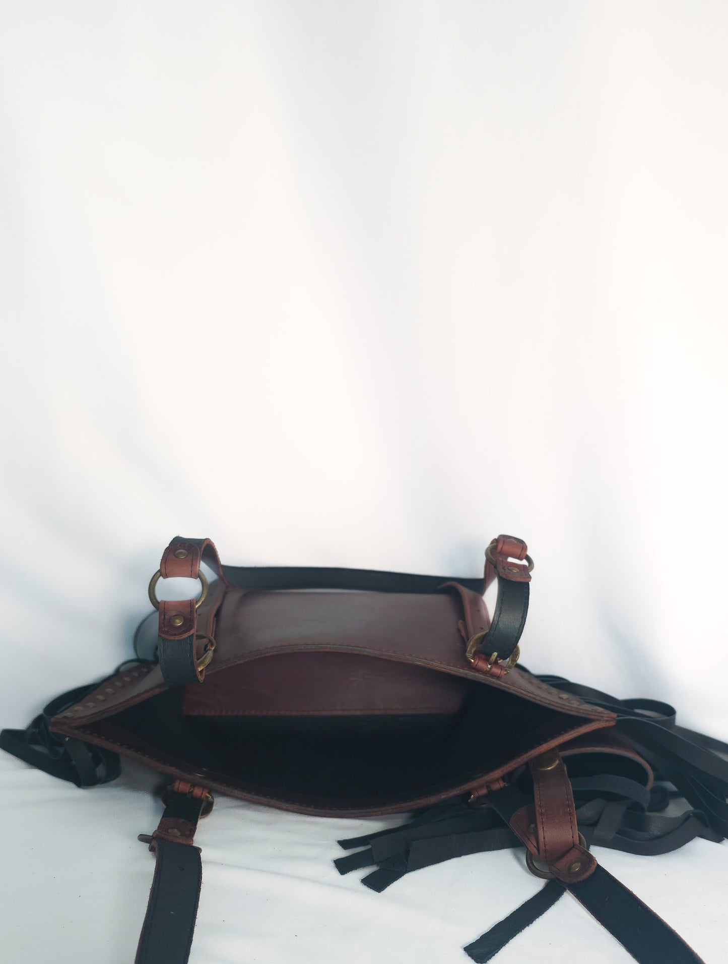 Bolso Devi – Brown