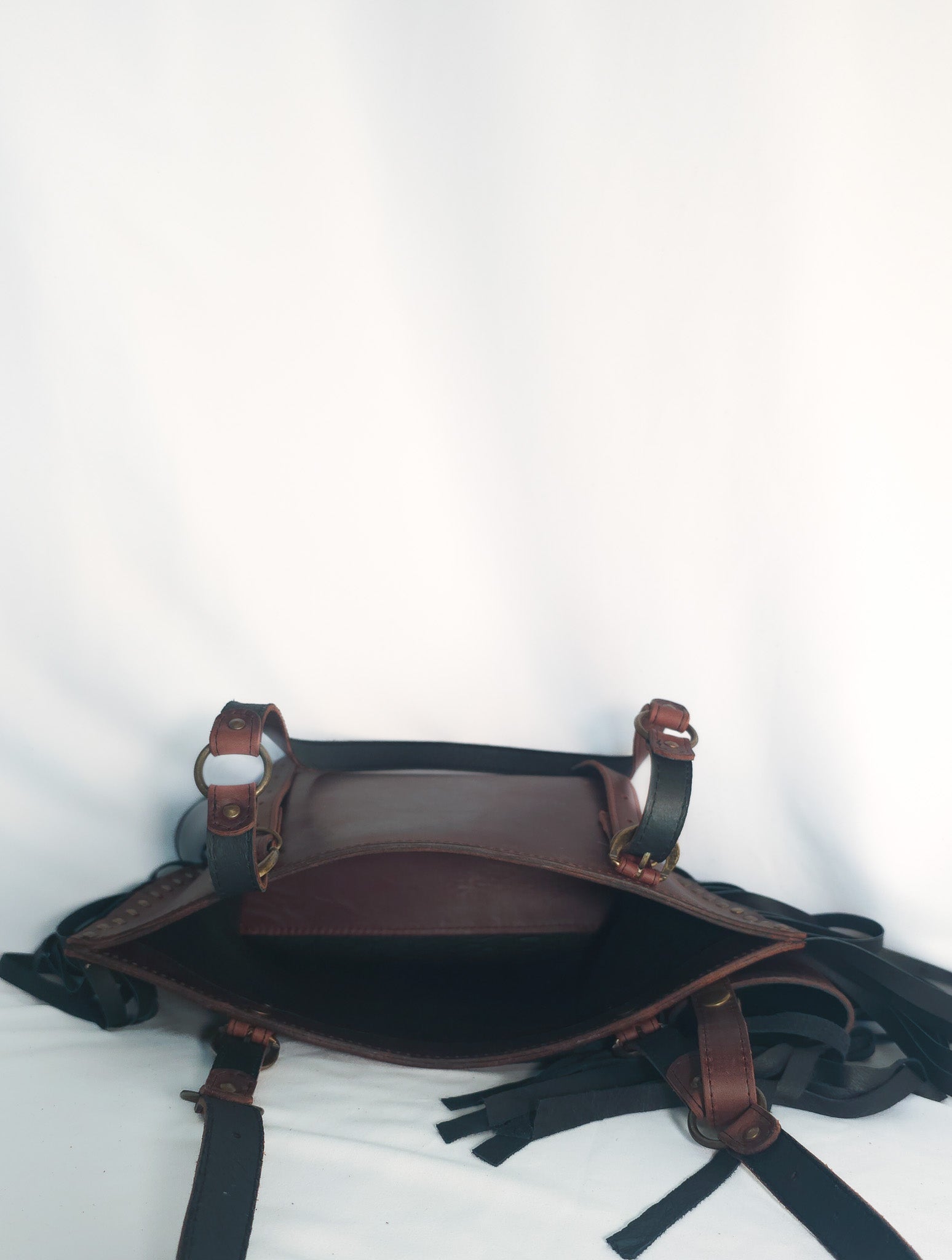 Bolso Devi – Brown