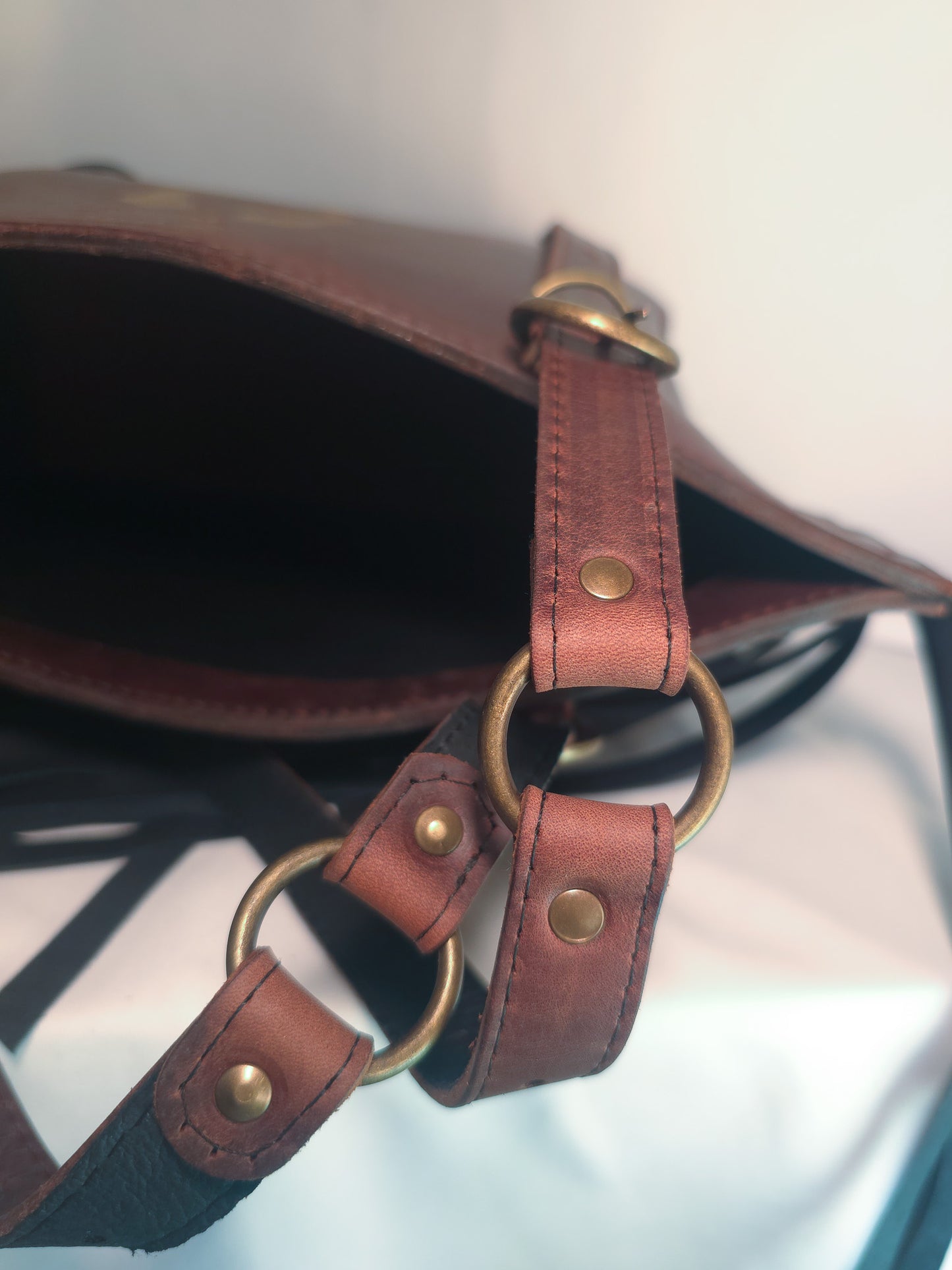 Bolso Devi – Brown