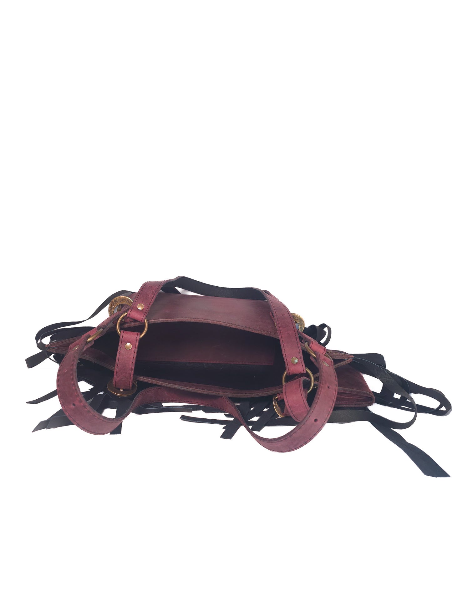 Bolso Devi – Purple