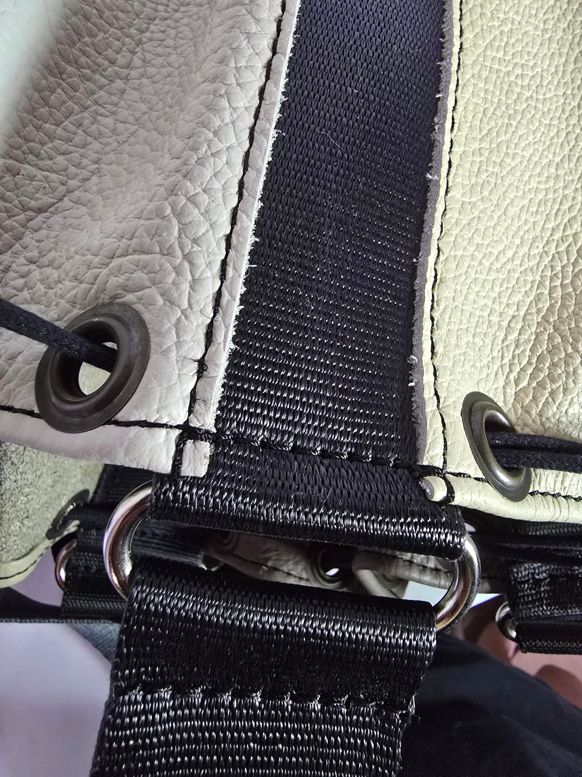 Bolso Tote Upcycling