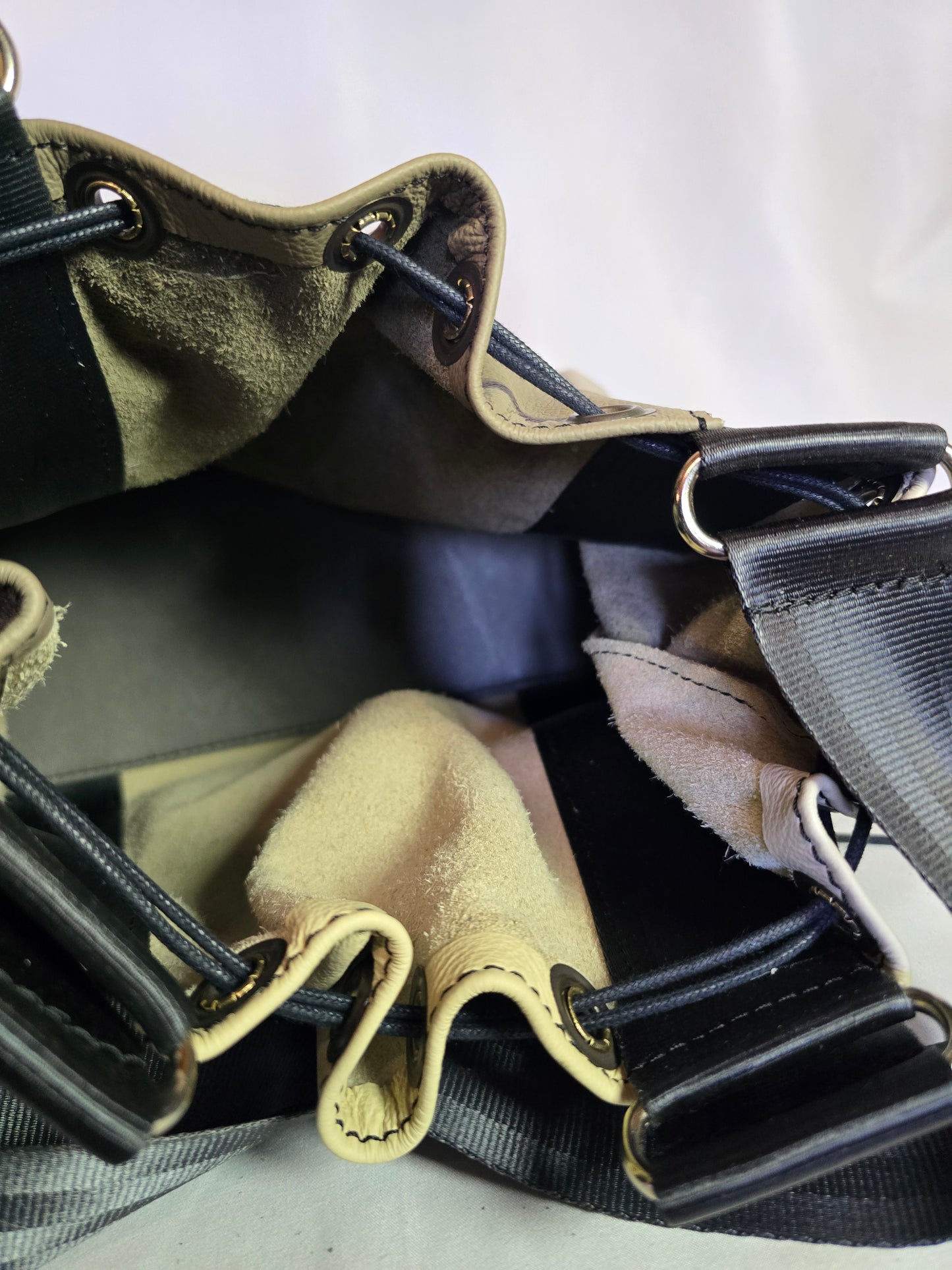 Bolso Tote Upcycling
