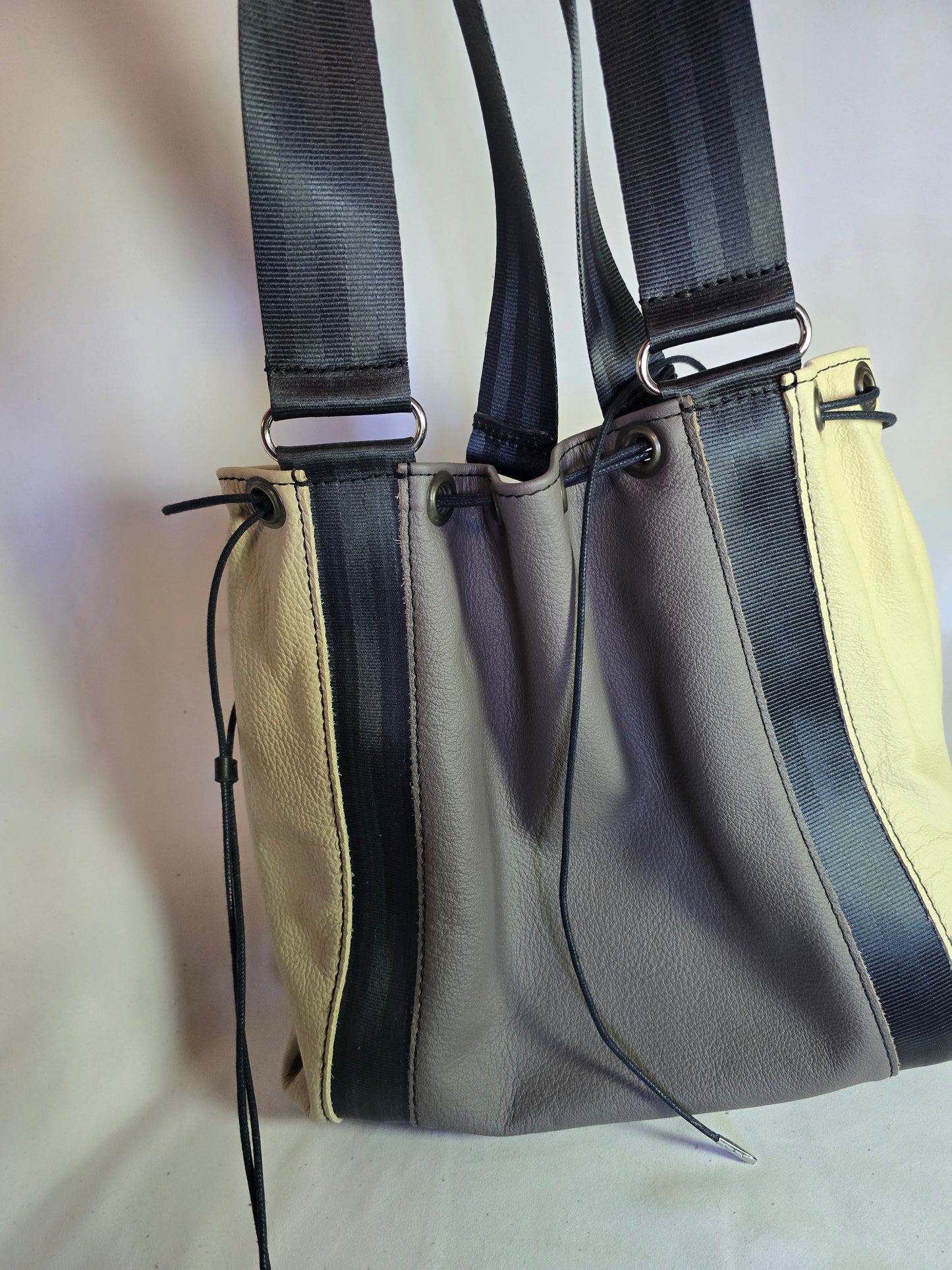 Bolso Tote Upcycling