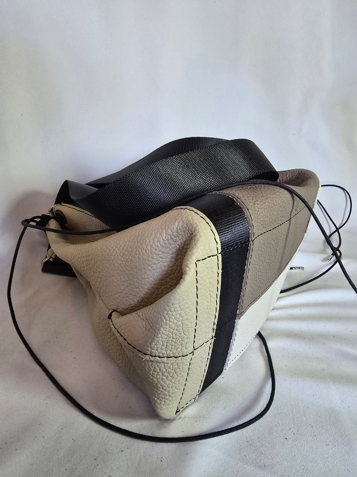 Bolso Tote Upcycling