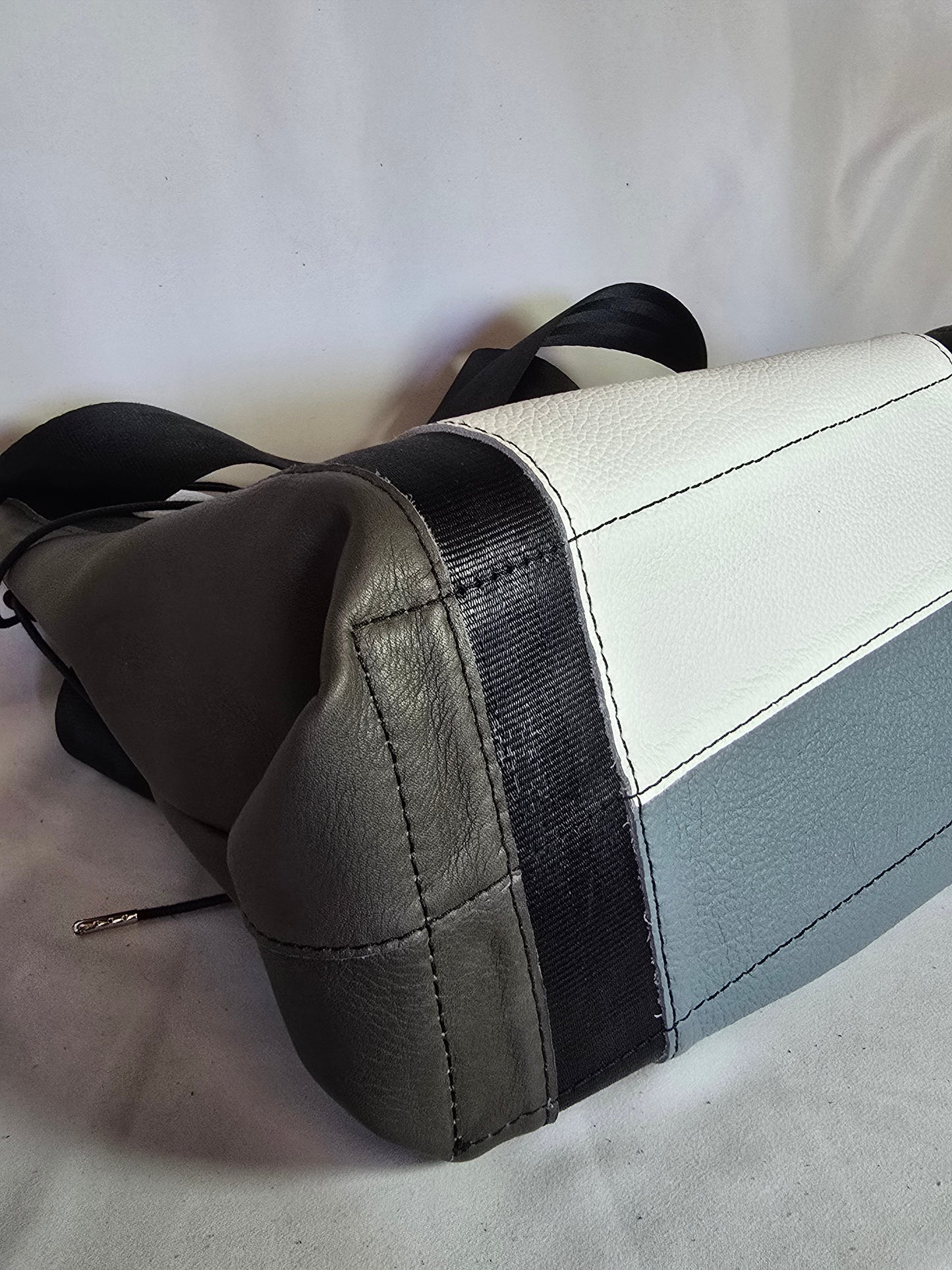 Bolso Tote Upcycling