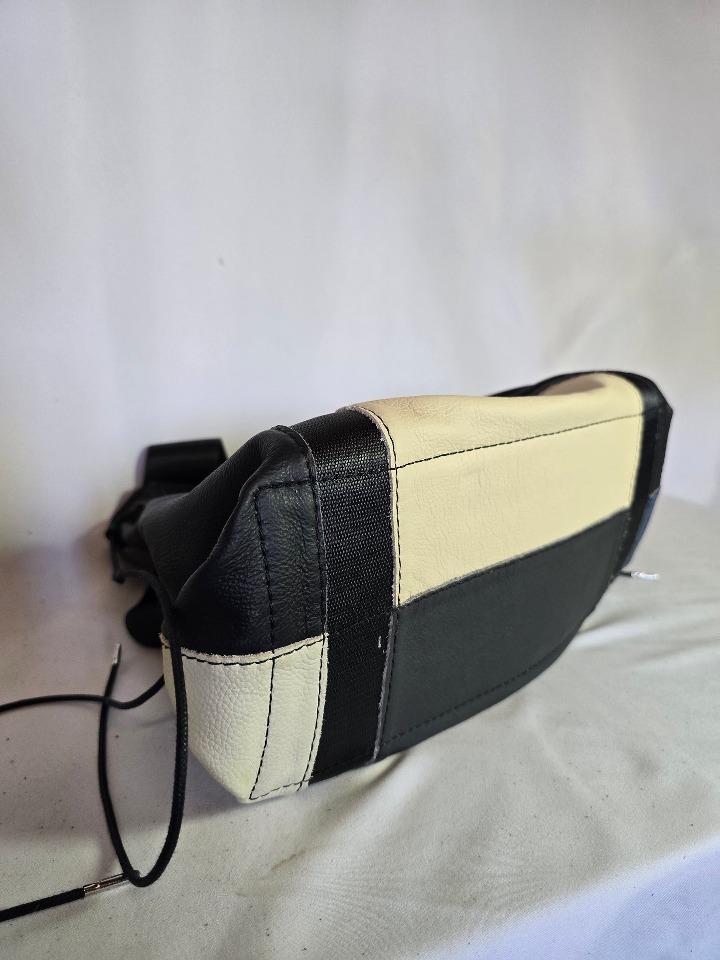 Bolso Tote Upcycling