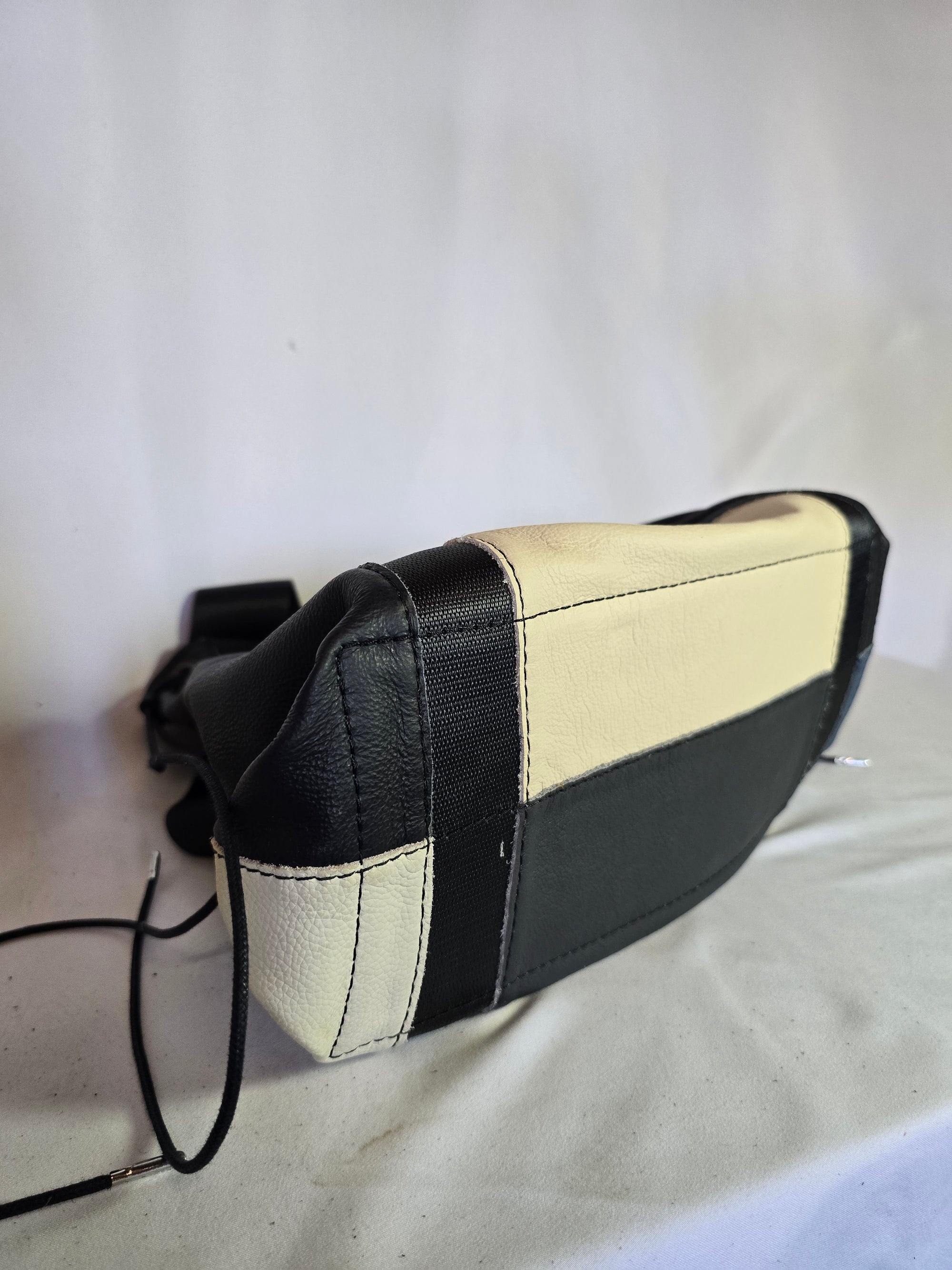 Bolso Tote Upcycling