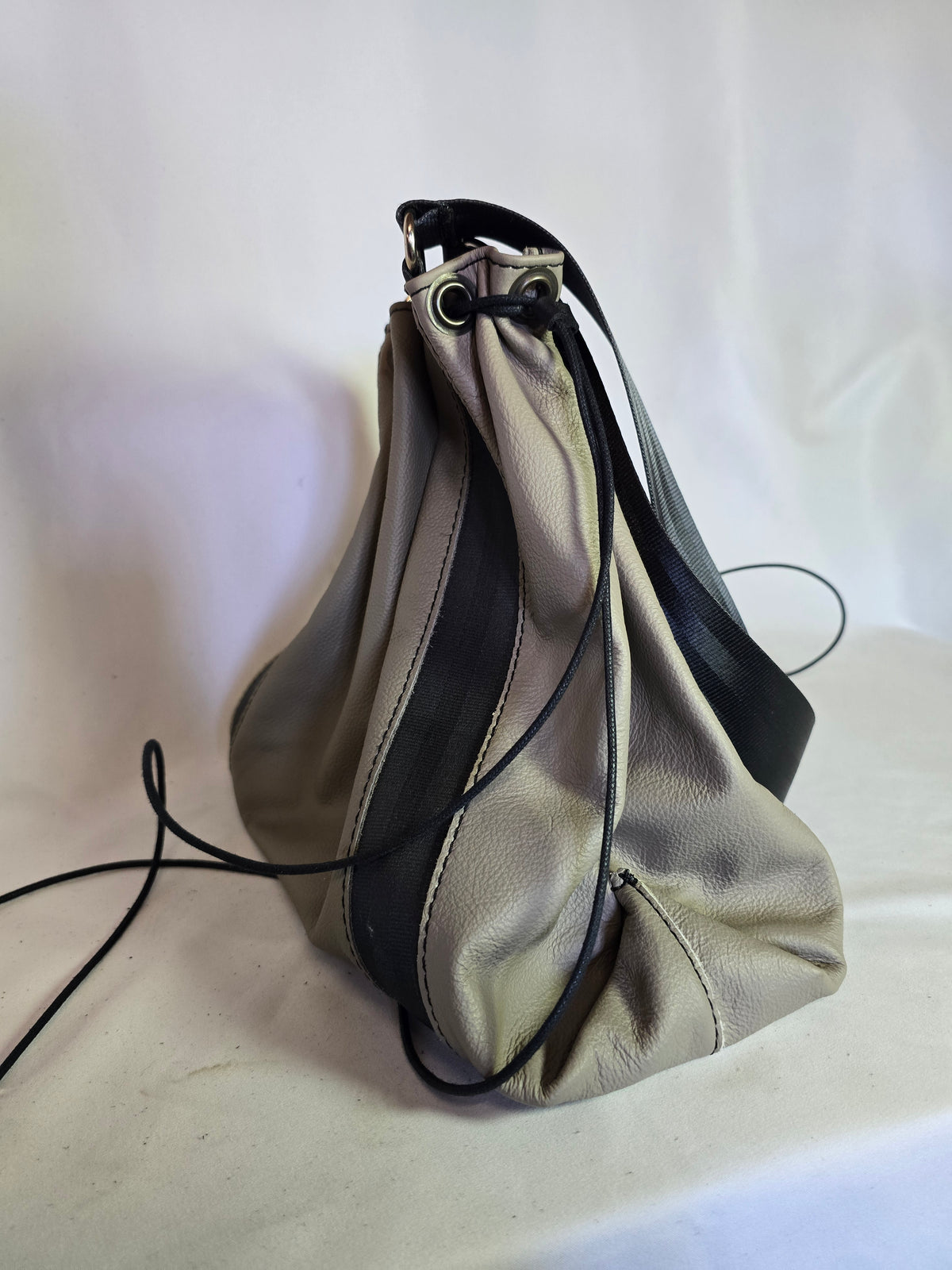 Bolso Tote Upcycling