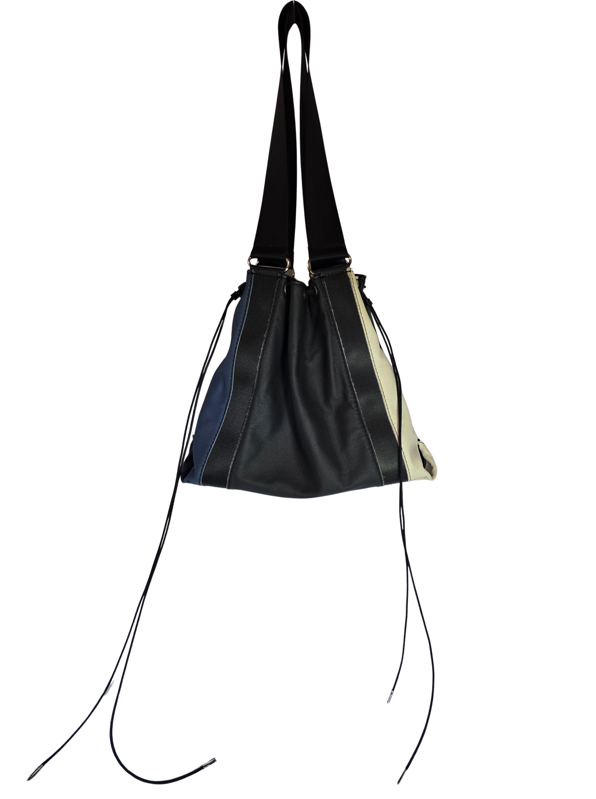 Bolso Tote Upcycling