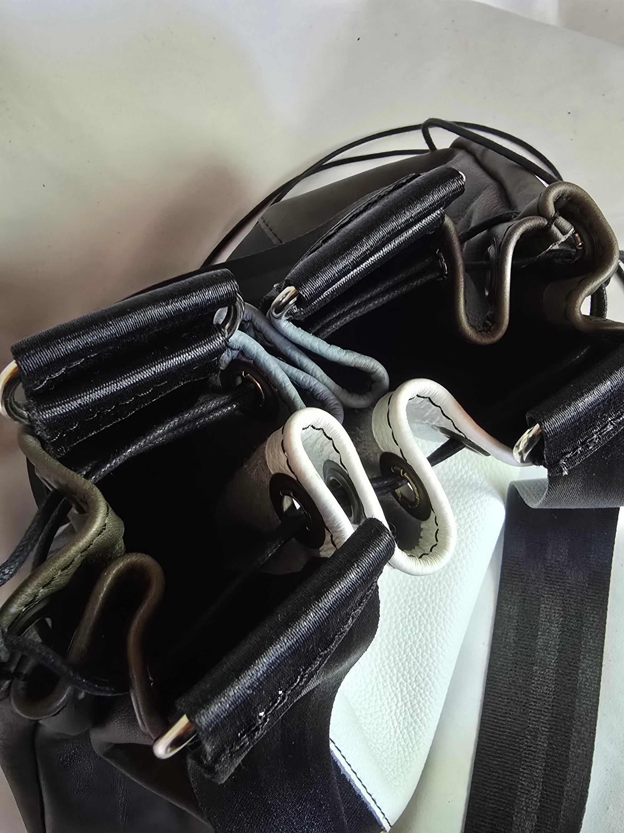 Bolso Tote Upcycling