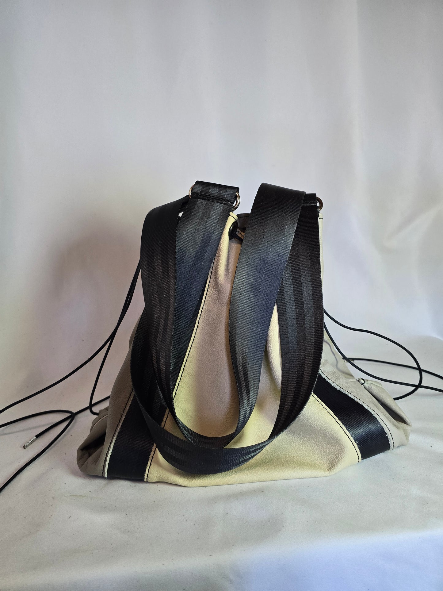 Bolso Tote Upcycling