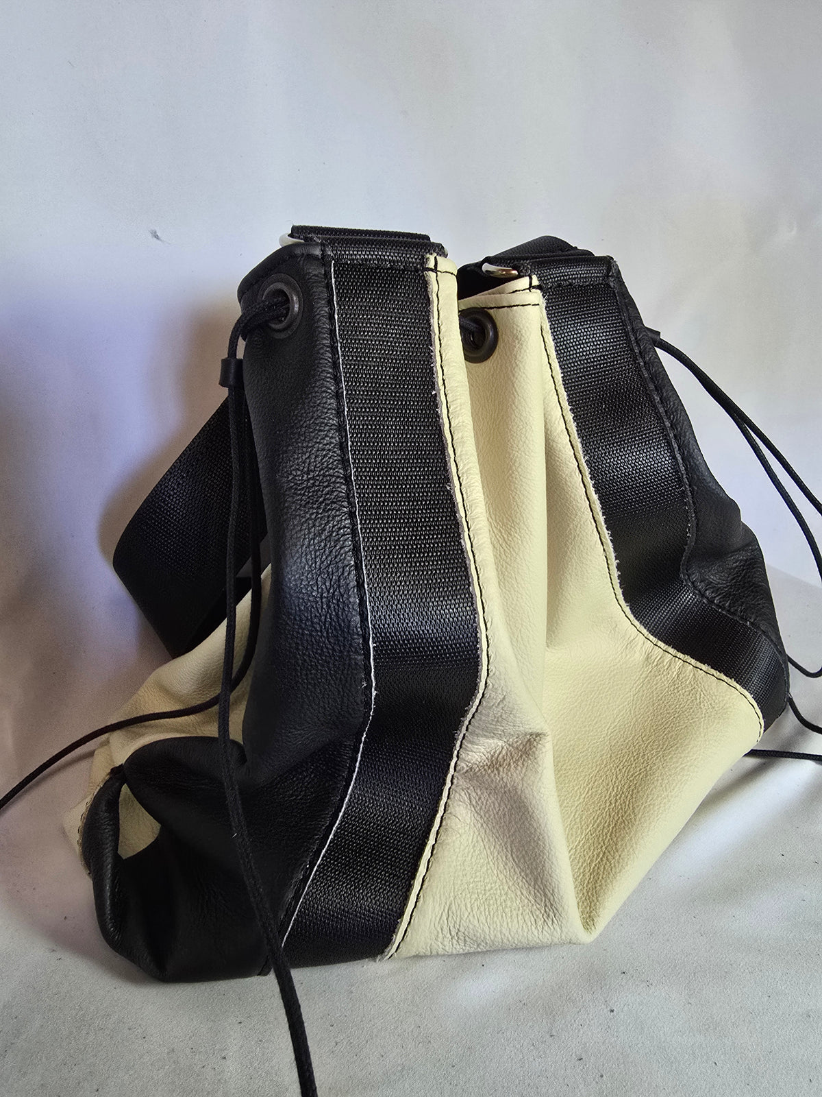 Bolso Tote Upcycling