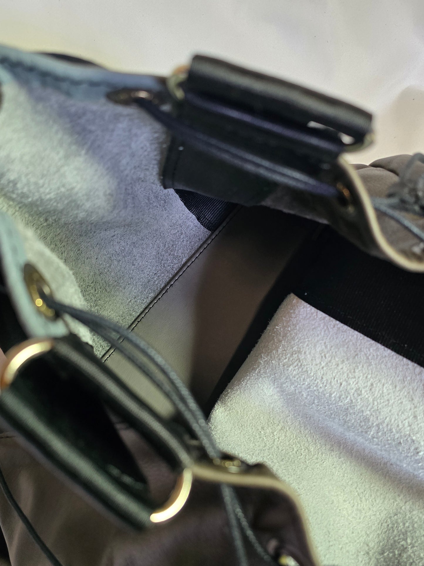 Bolso Tote Upcycling