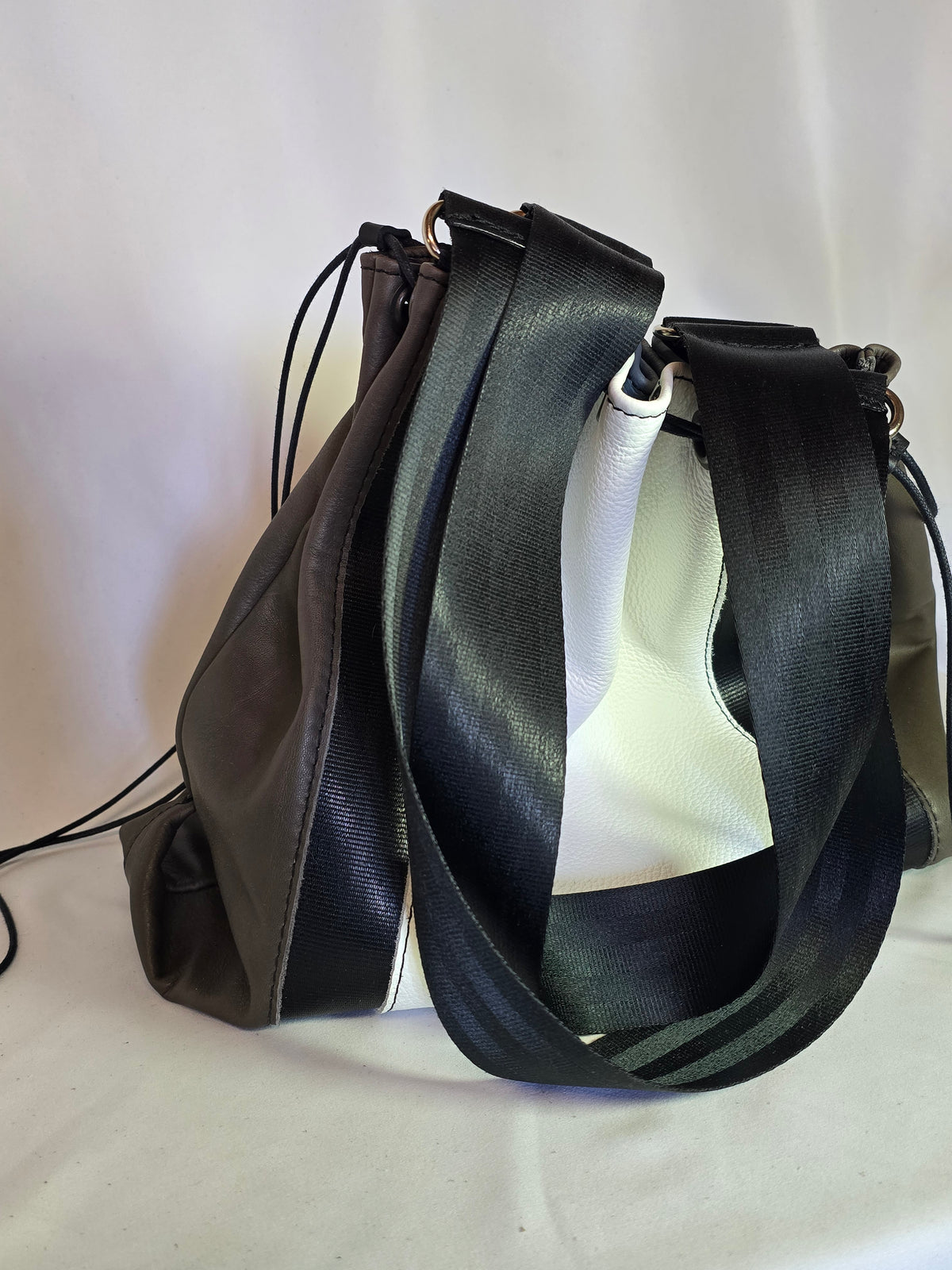 Bolso Tote Upcycling