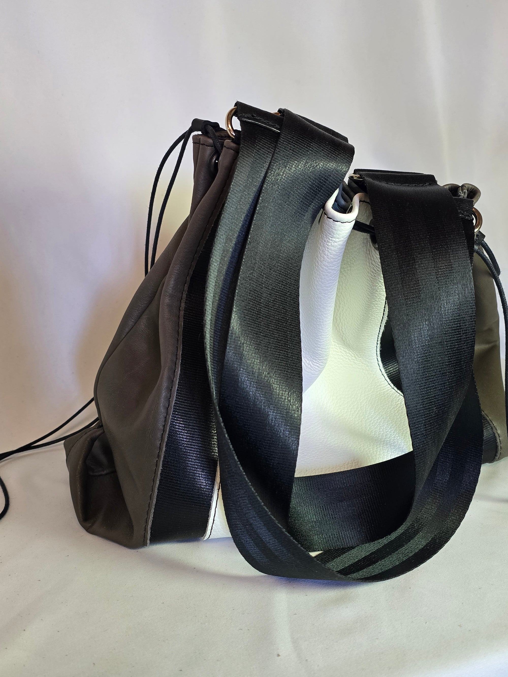 Bolso Tote Upcycling