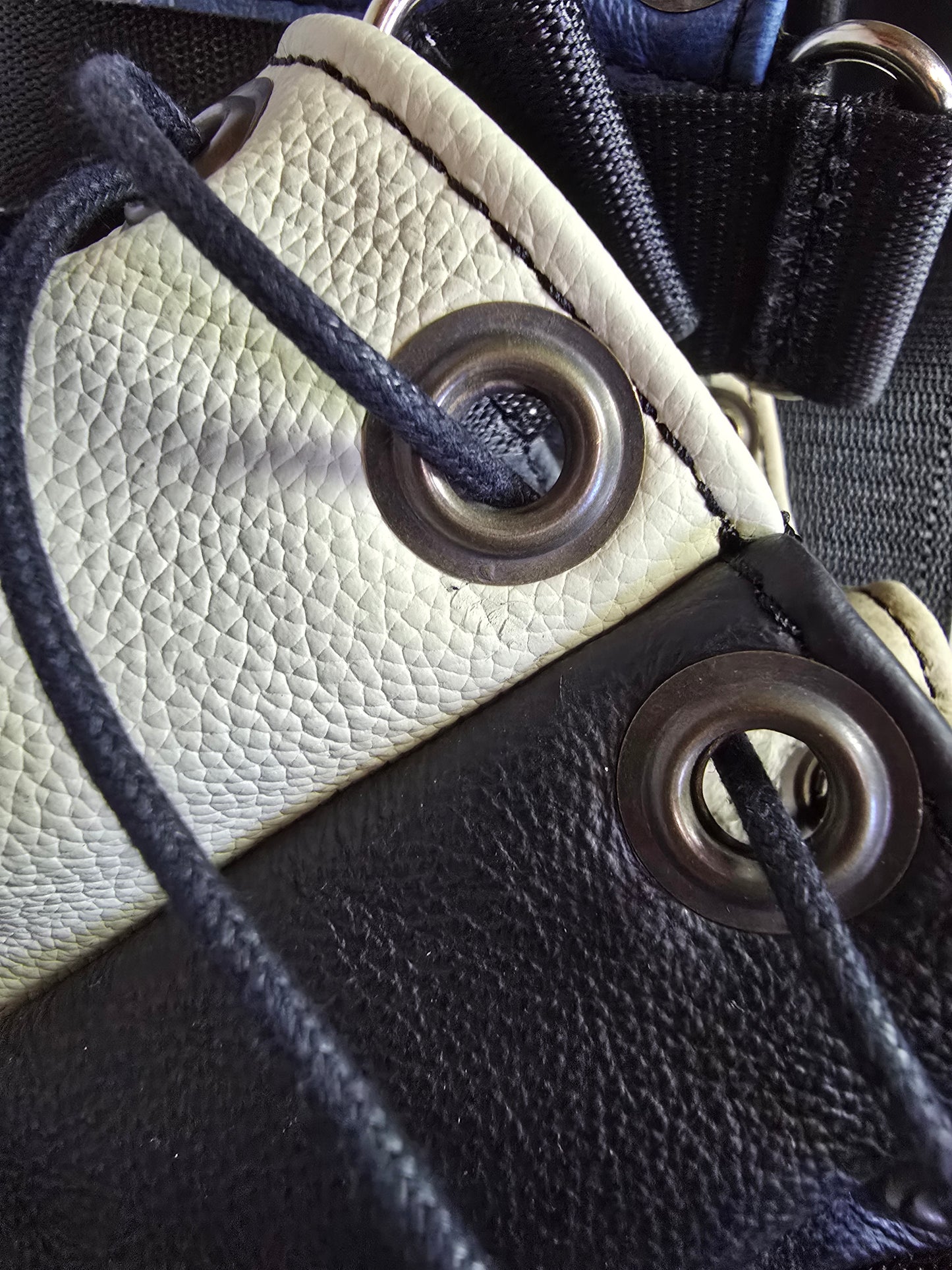 Bolso Tote Upcycling