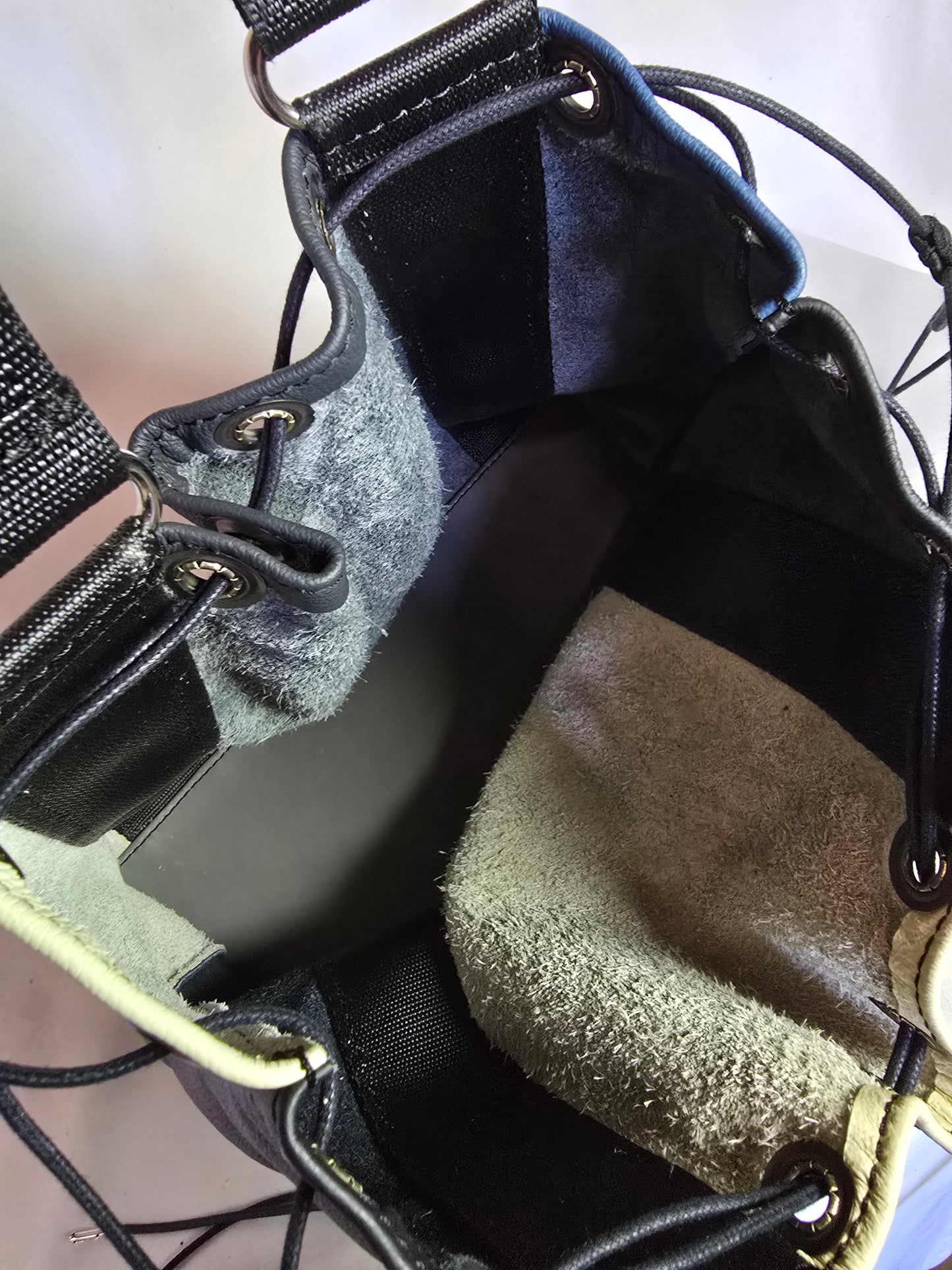 Bolso Tote Upcycling