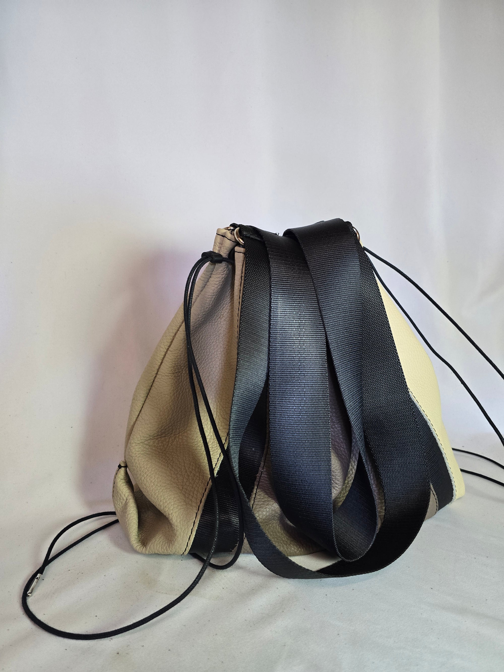 Bolso Tote Upcycling