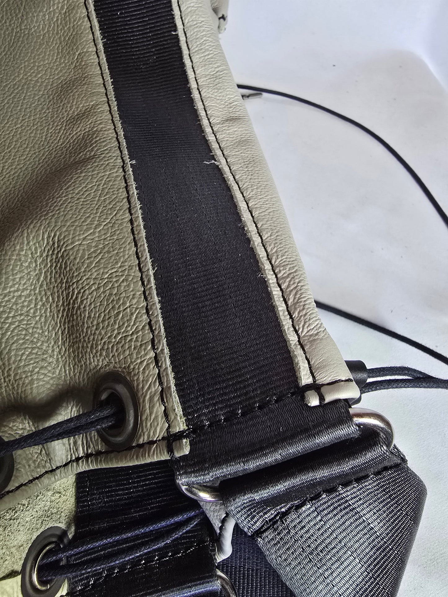 Bolso Tote Upcycling