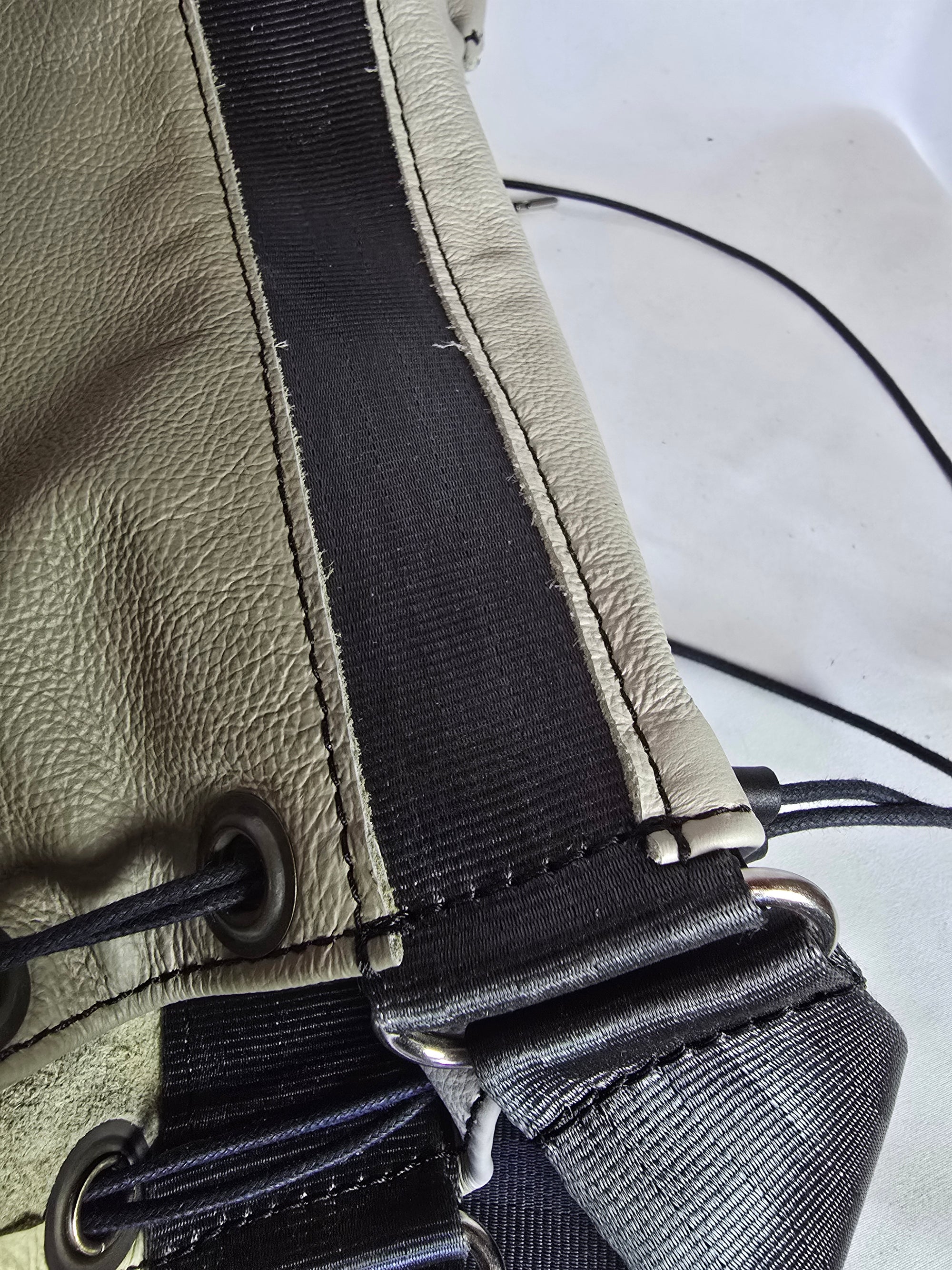 Bolso Tote Upcycling