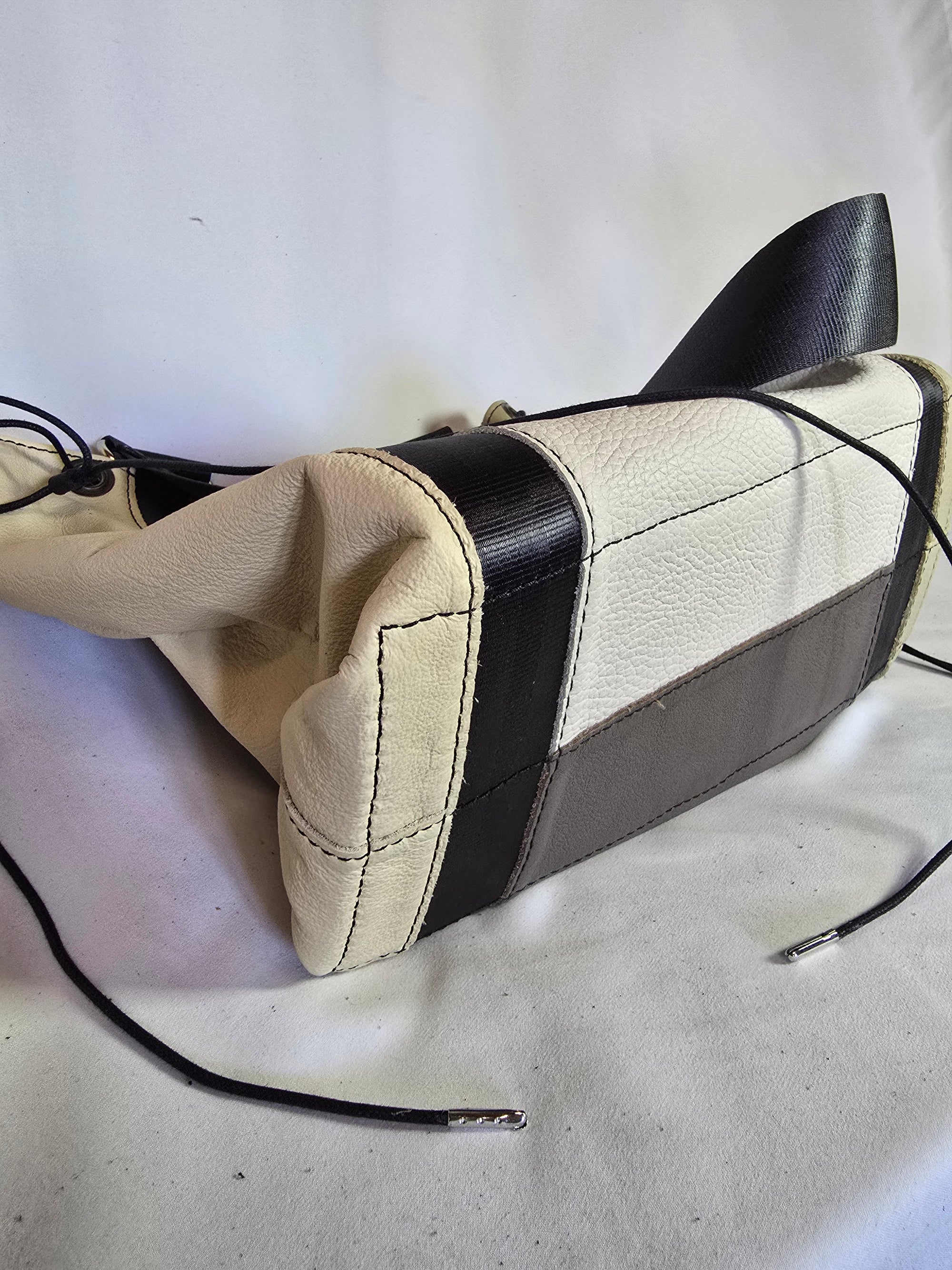 Bolso Tote Upcycling