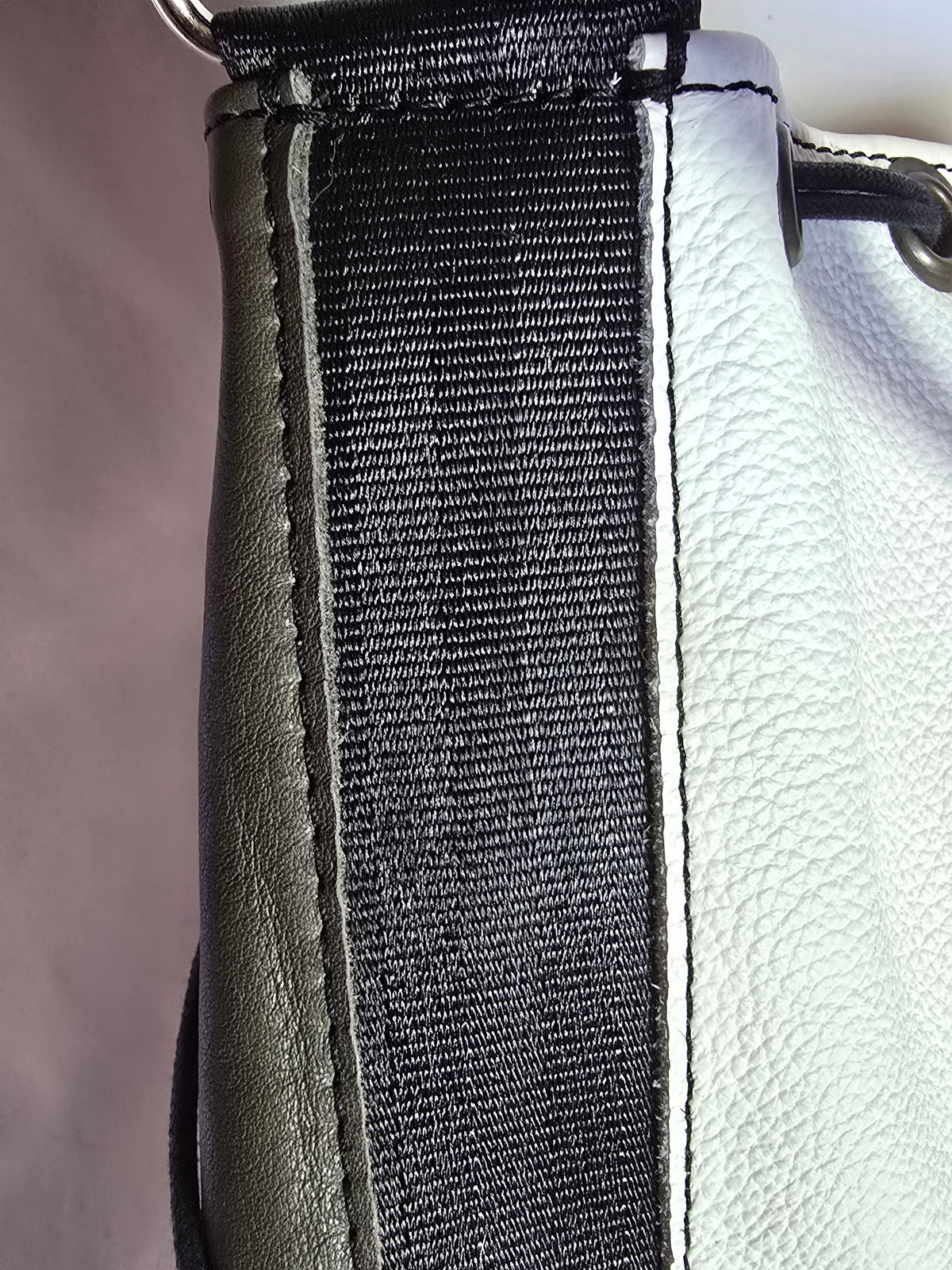 Bolso Tote Upcycling