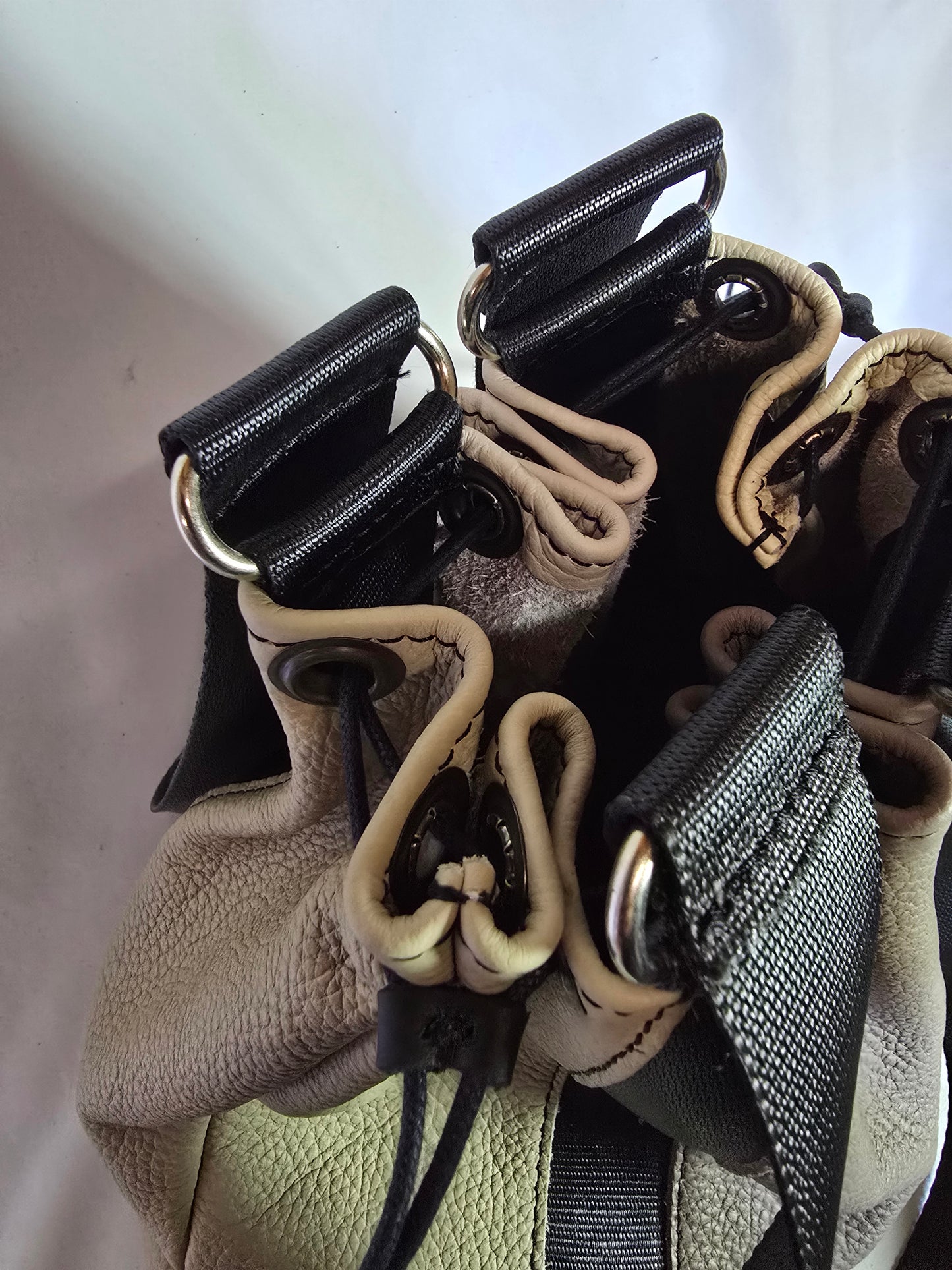 Bolso Tote Upcycling
