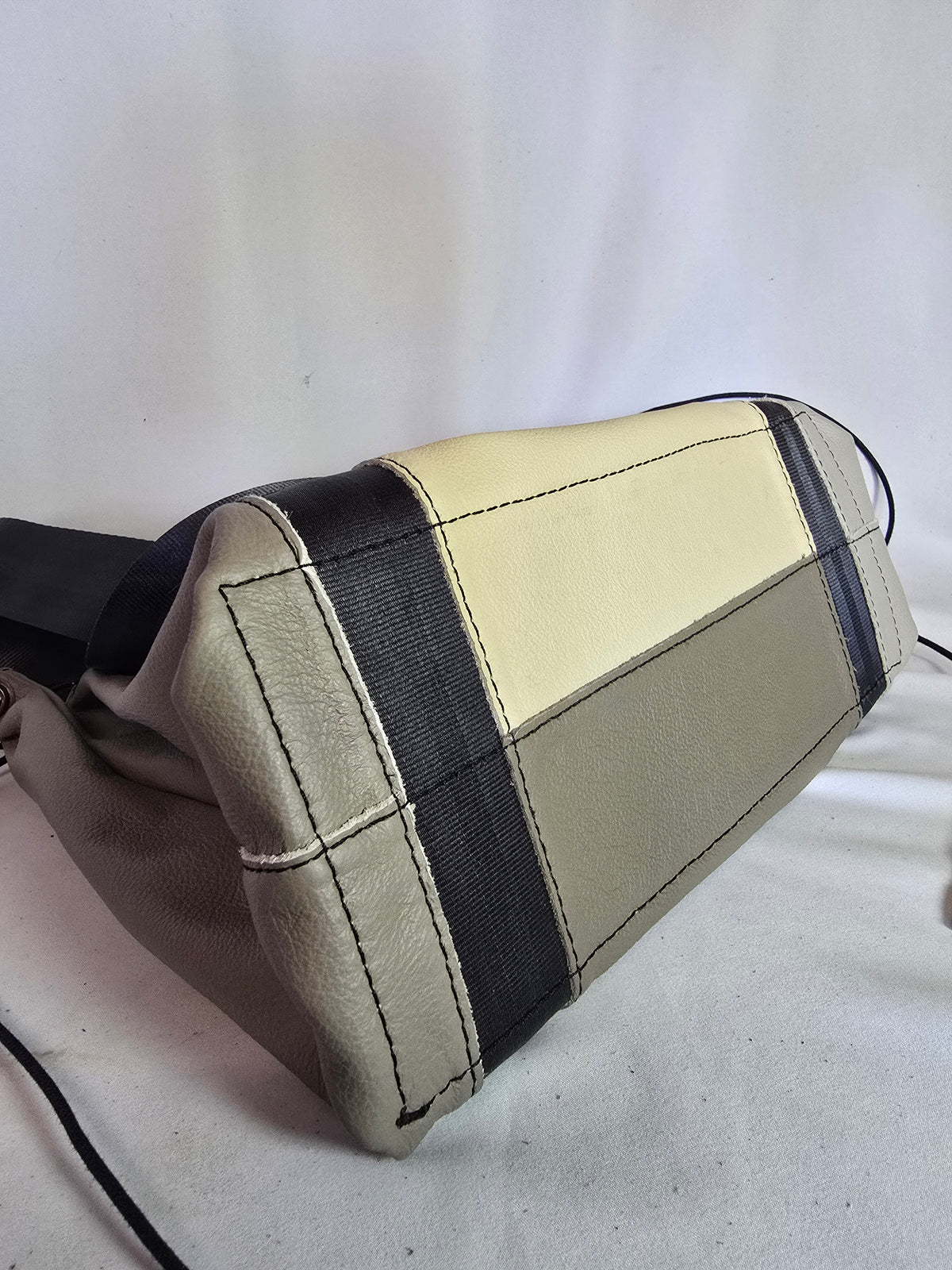 Bolso Tote Upcycling
